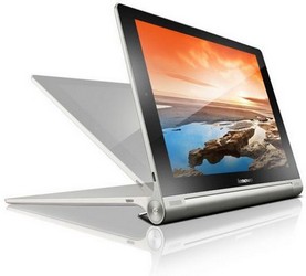 Прошивка планшета Lenovo Yoga Tab 2 Pro в Смоленске